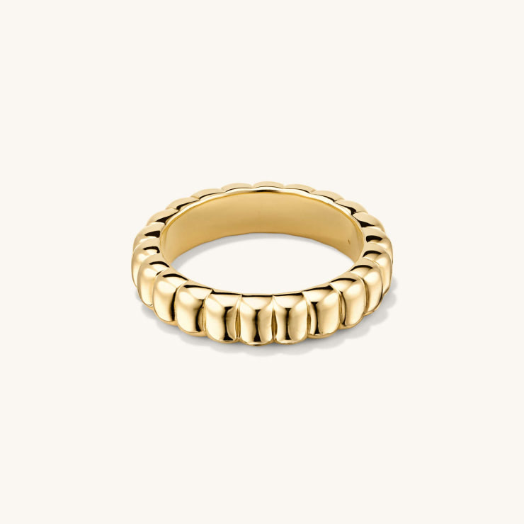 Soft Charlotte Ring - Image 2